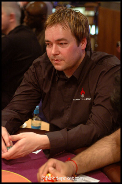 Henning Granstad